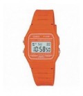 Reloj Casio - F-91WC-4