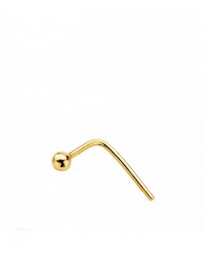 Piercing de oro - 16087