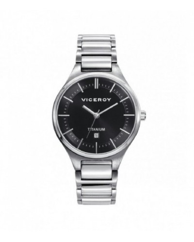 Reloj Viceroy de titanio - 471230-57