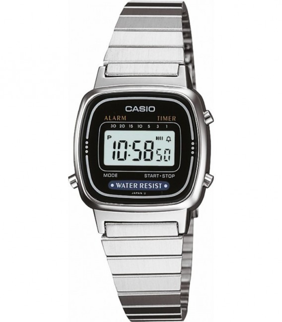 Reloj Casio - LA671WEA-1EF