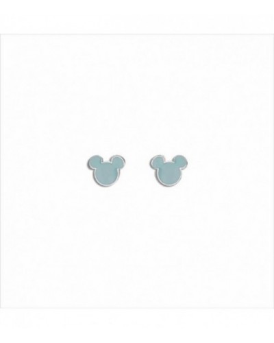 Pendientes de acero - ST0043P