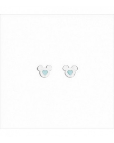 Pendientes de acero - ST0046P