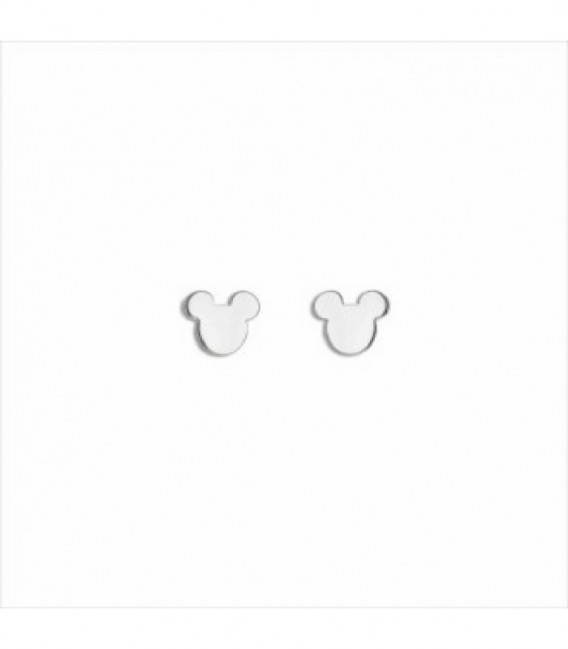 Pendientes de acero - ST0045P