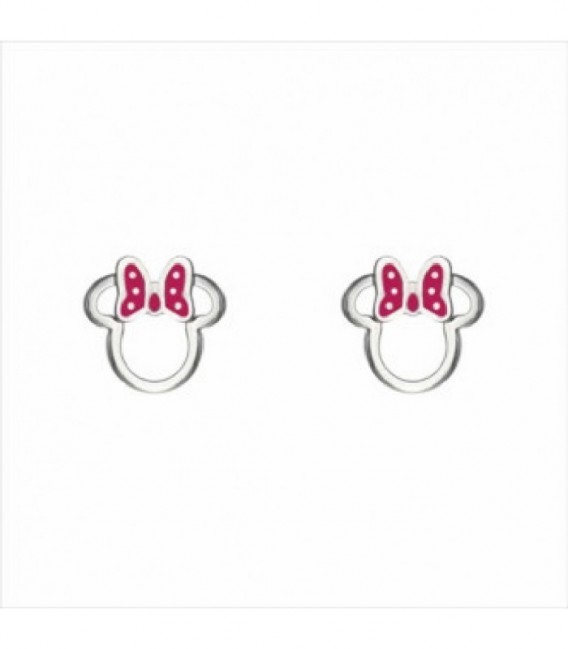 Pendientes de acero - ST0048P