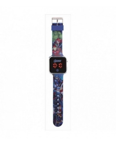 Reloj infantil - AVG4706