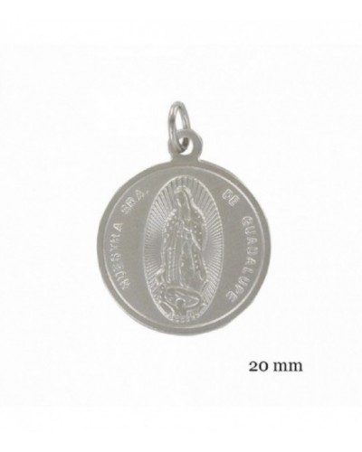 Medalla de plata - 9108955