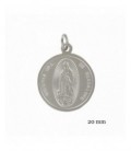 Medalla de plata - 9108955