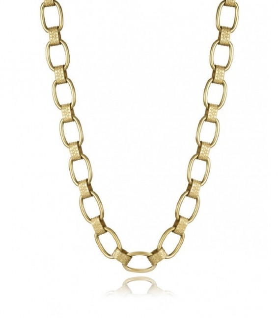 Collar de acero - 75366C01012