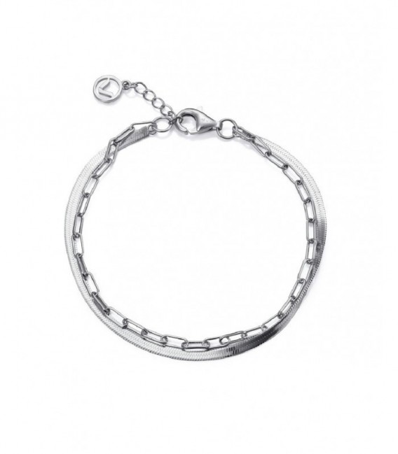 Pulsera de plata - 9133P100-00