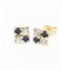 Pendientes de oro - 61A4081