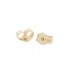 Pendientes de oro - 61A4081