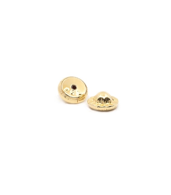 Pendientes de oro - 67A7104