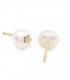 Pendientes de oro - 67A7593-P