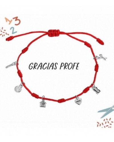 Pulsera de plata - 9120739