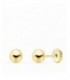 Pendientes oro - N7004-5AT