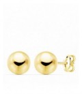 Pendientes de oro - N7004-7AP