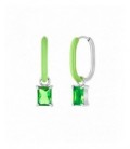 Pendientes de acero - C03001/AH