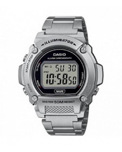 Reloj Casio - W-219HD-1