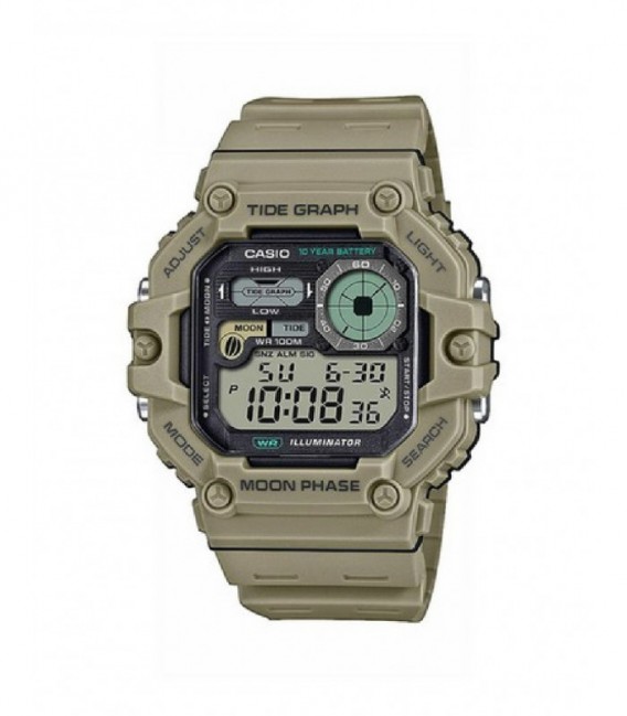 Reloj Casio - WS-1700H-5