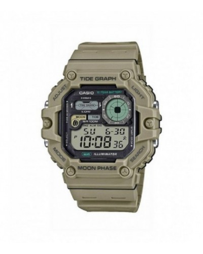 Reloj Casio - WS-1700H-5