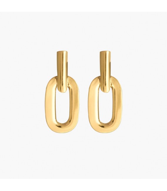 Pendientes CXC - E0114ORO