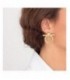 Pendientes CXC - E0047ORO