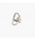 Anillo CXC - R0065MET