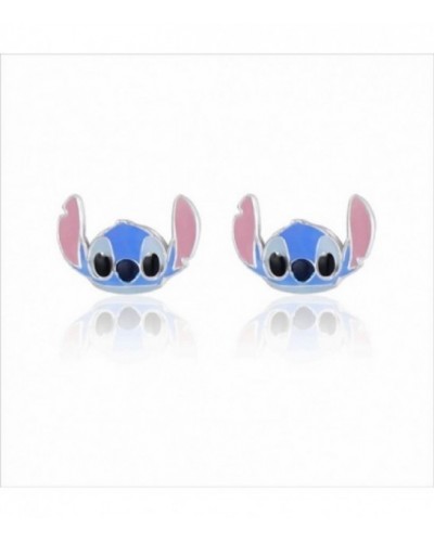 Pendientes Stitch - AG0103P