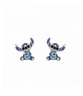 Pendientes Stitch - AG0083P