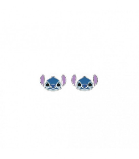 Pendientes Stitch - AG0084P