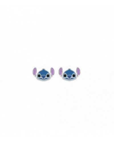 Pendientes Stitch - AG0084P