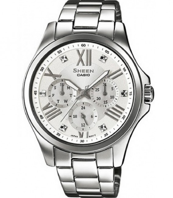 Reloj Casio - SHE-3806D-7