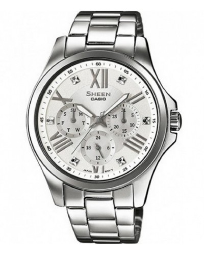 Reloj Casio - SHE-3806D-7