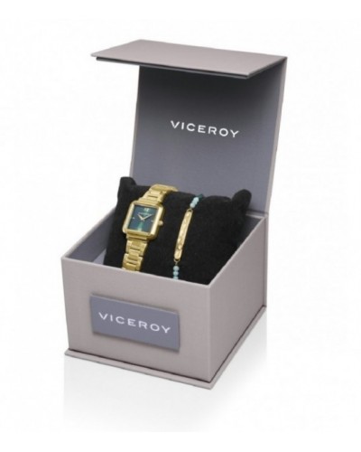 Pack de reloj y pulsera Viceroy - 401242-63