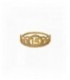 Anillo de oro 18 kts - M-301571A