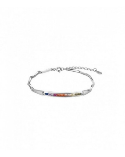 Pulsera de plata - 9117921