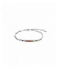 Pulsera de plata - 9117921