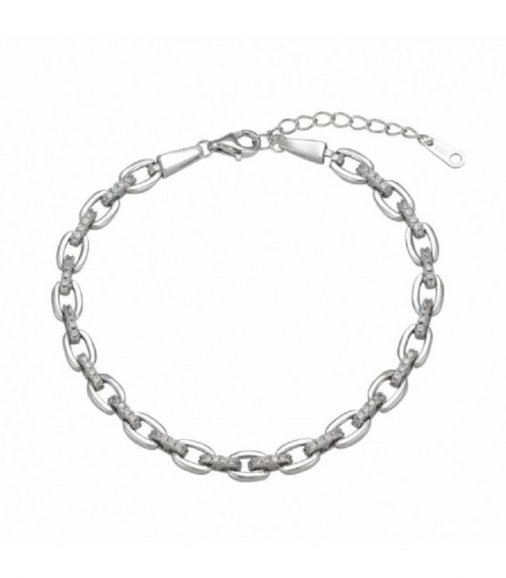 Pulsera de plata - 9114654