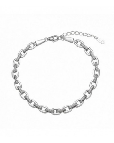 Pulsera de plata - 9114654