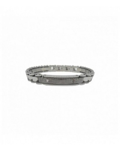 Pulsera de acero - C30301940-R