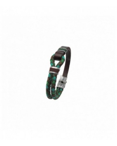 Pulsera de acero Ivoire - C30302224-V