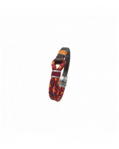 Pulsera de acero - C30302224-R