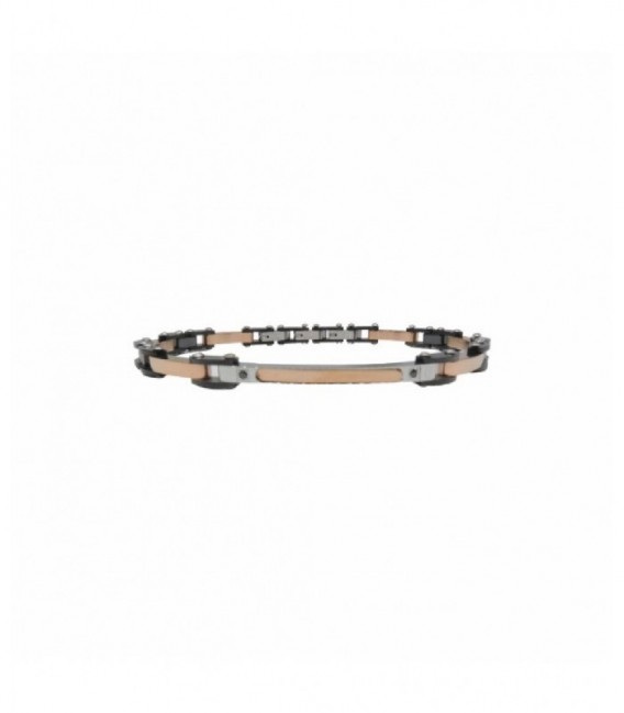 Pulsera de acero - C30302381