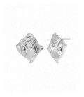 Pendientes de plata - D03201/BG