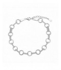 Pulsera de plata - 9114647