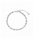 Pulsera de plata - 9120592