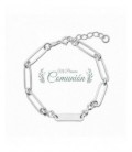 Pulsera de plata - 9115780