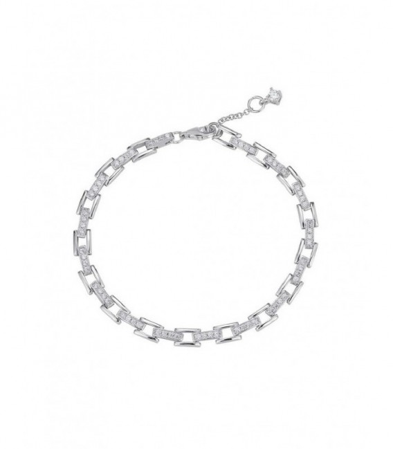 Pulsera de plata - 9119505