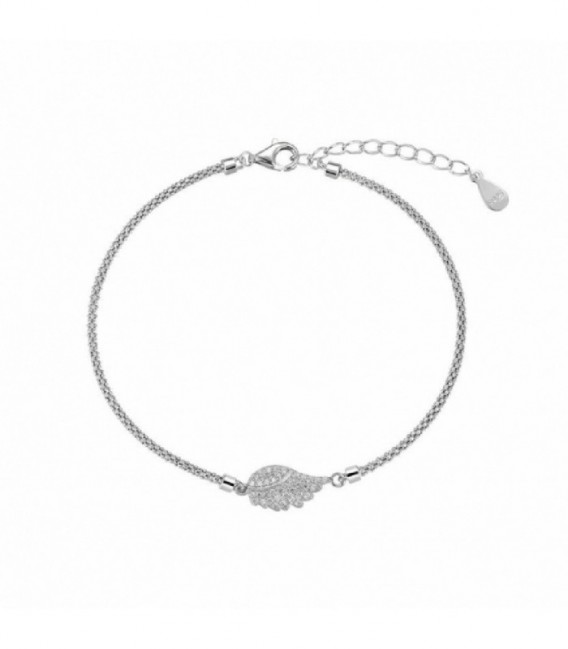 Pulsera de plata - 9117991