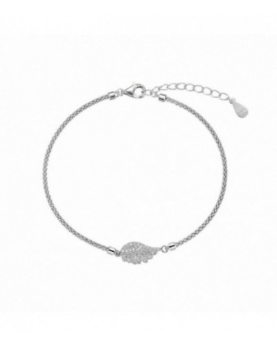 Pulsera de plata - 9117991